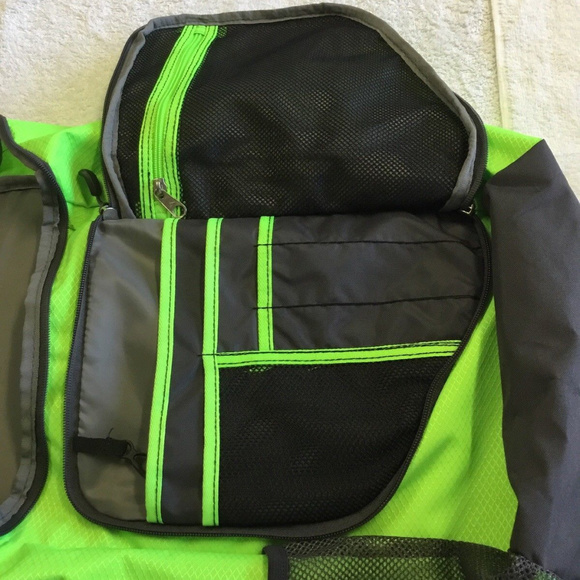 High Sierra Poblano Backpack - Thumbnail 5